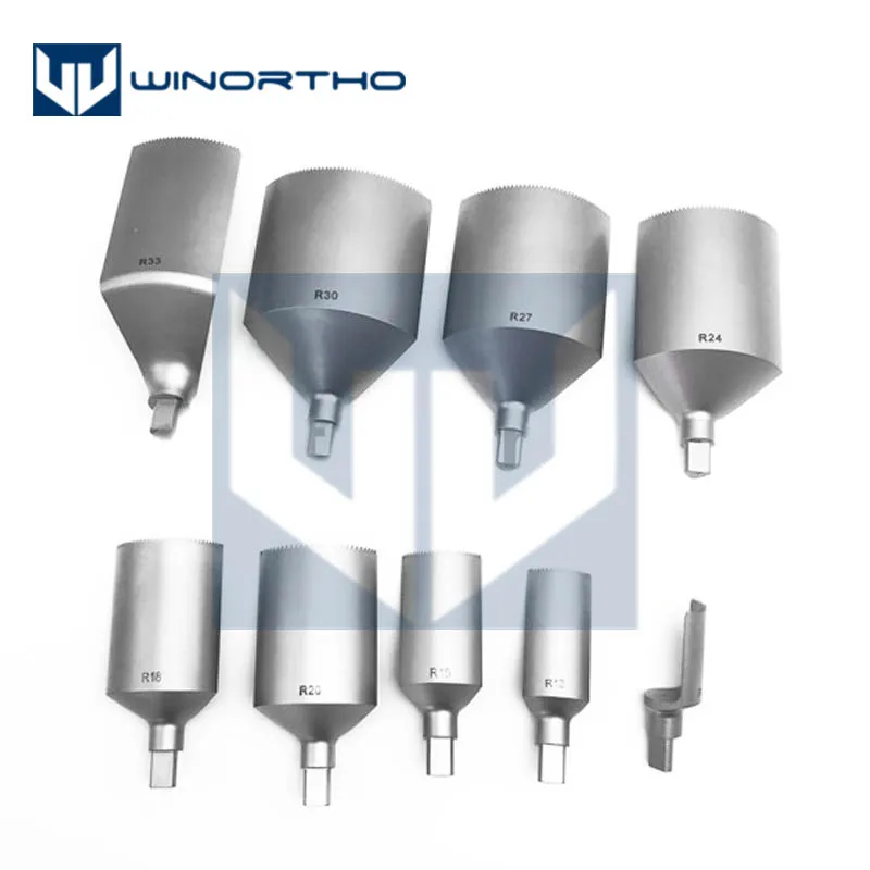 TPLO Oscillating Saw veterinary orthopedic instruments implants saw blades animal pet clinic tools Electric power