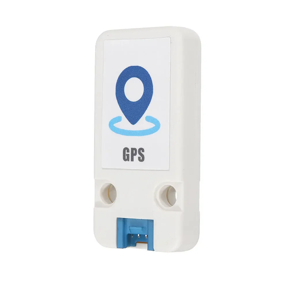  Плата модуля GPS/BDS AT6558 + MAX2659 с интерфейсом UART совместимым