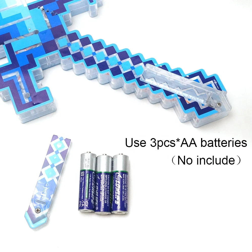 2023 Led Light Up Lightsaber sword toys