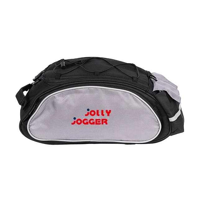 Multifunctional Bike Rear Seat Cargo Bag Bicycle Rack Trunk Panniers