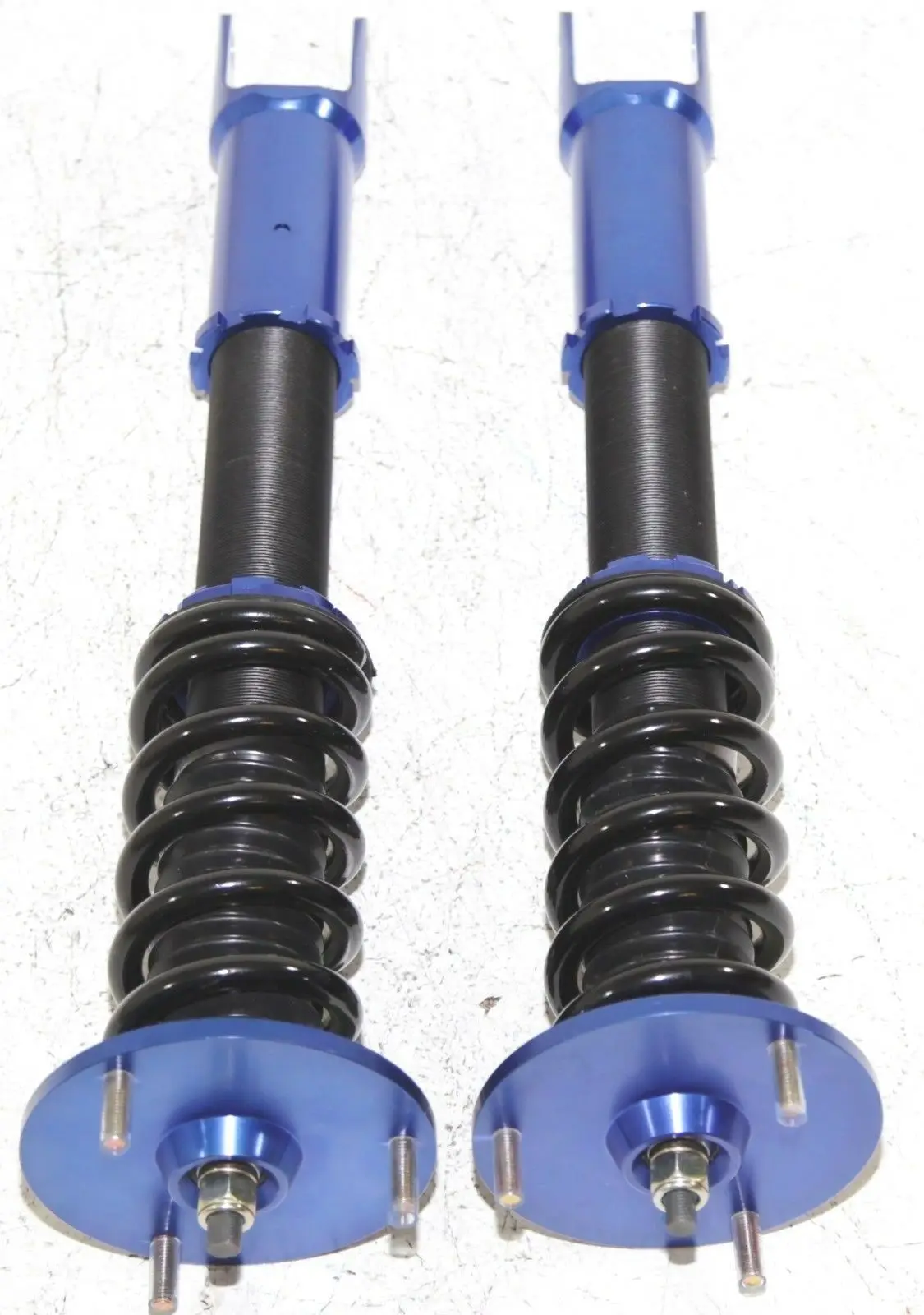  Нерегулируемые Подвесные комплекты Coilover для Mazda 93-97 RX7 RX-7
