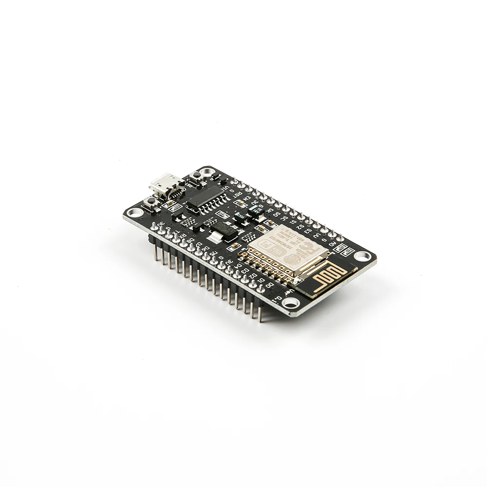 New Nodemcu V3 Lua Wireless Development Board Module Ch340g Esp8266 Esp-12e Wifi