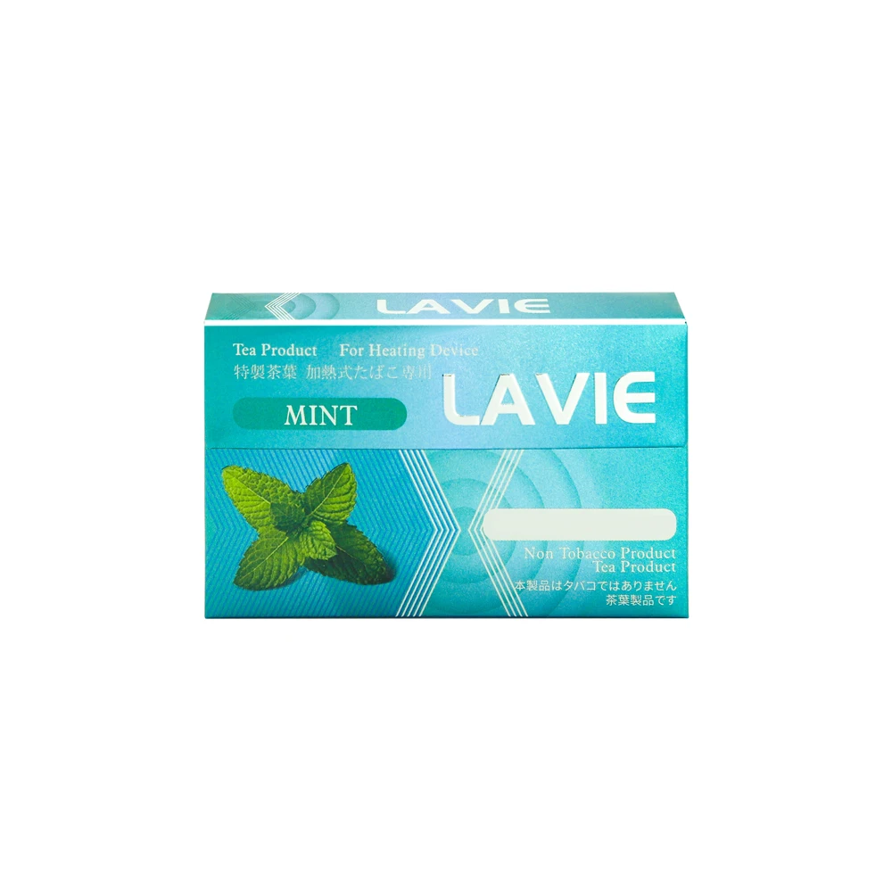 Lavie Heat Herbal Sticks For Smoking Device Extract Heating Not