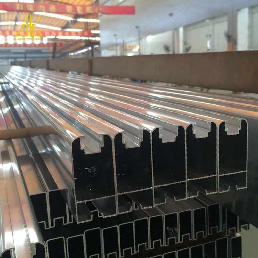 Wow!! eight -square aluminium, octagon aluminium profile extrusion 75mm*25mm with bottom slot 8mm,aluminium profile barrier boom