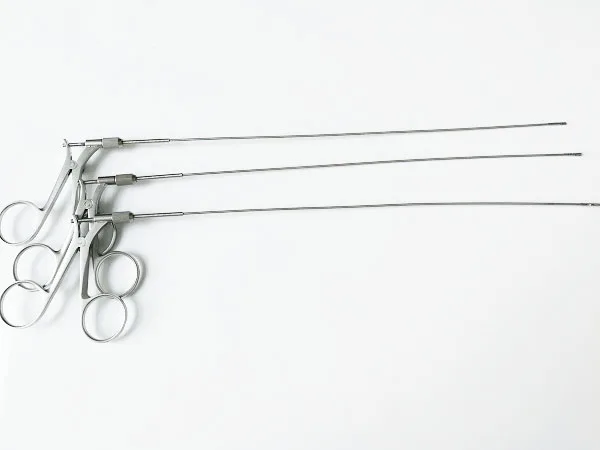 Surgical pediatric urethra bladder cystoscopy