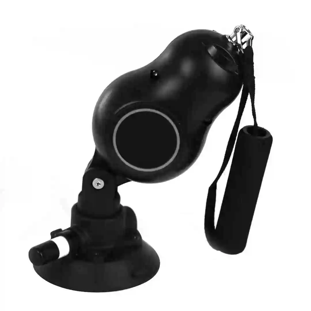 
Новинка 2021, Эспандер для груди в новом дизайне, веревка с присоской, устройство для вытягивания, веревка для тренировок, портативное оборудование для фитнеса и йоги 