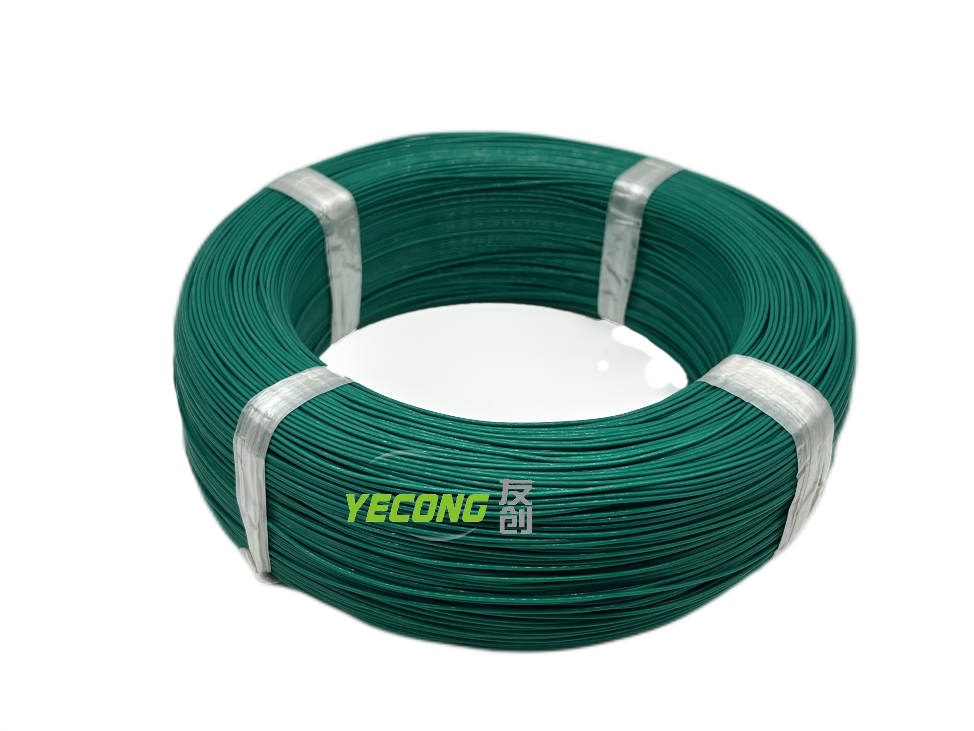 ETFE insulated Tinned copper wire mil-w-22759/18 22AWG 26AWG 28AWG etfe insulated copper coated wire