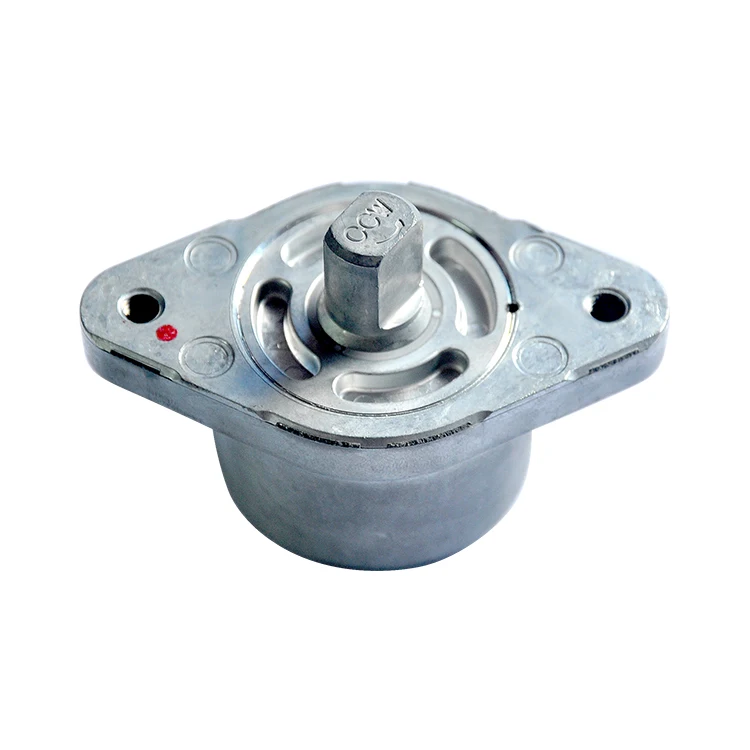 
Soft Close Rotary Damper Hinges Aluminium Cable Grommet 