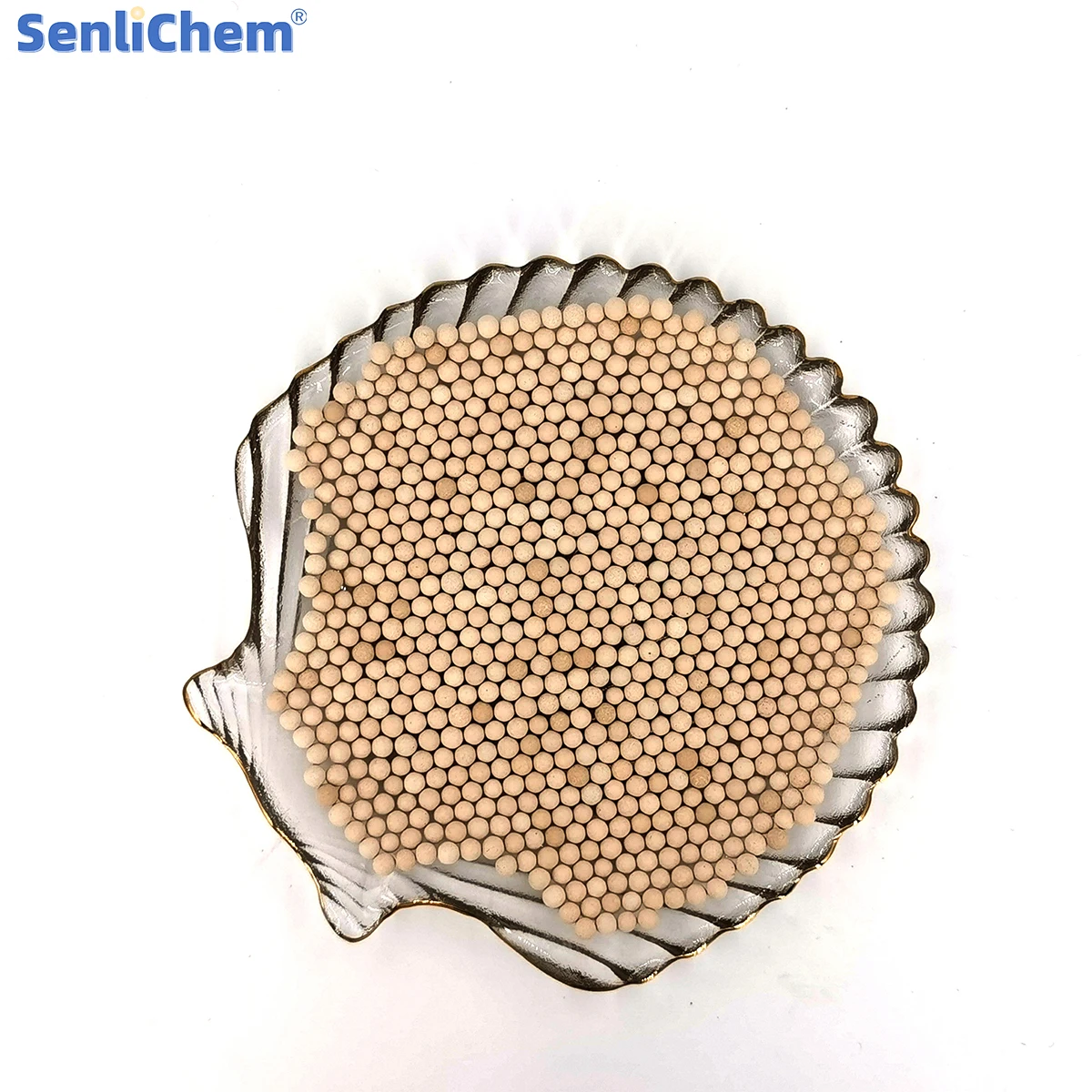 3A Zeolite Molecular sieve for Ethanol,Carbon dioxide, Insulating glass (double-pane windows) laminated air drying