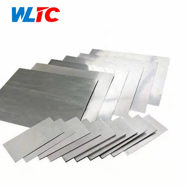 Никелевый Сплав monel 400 k-500 hastelloy c22 c276 inconel 625 600 718 инколой 800 800H 800HT 825 925 926 пластина и лист цена