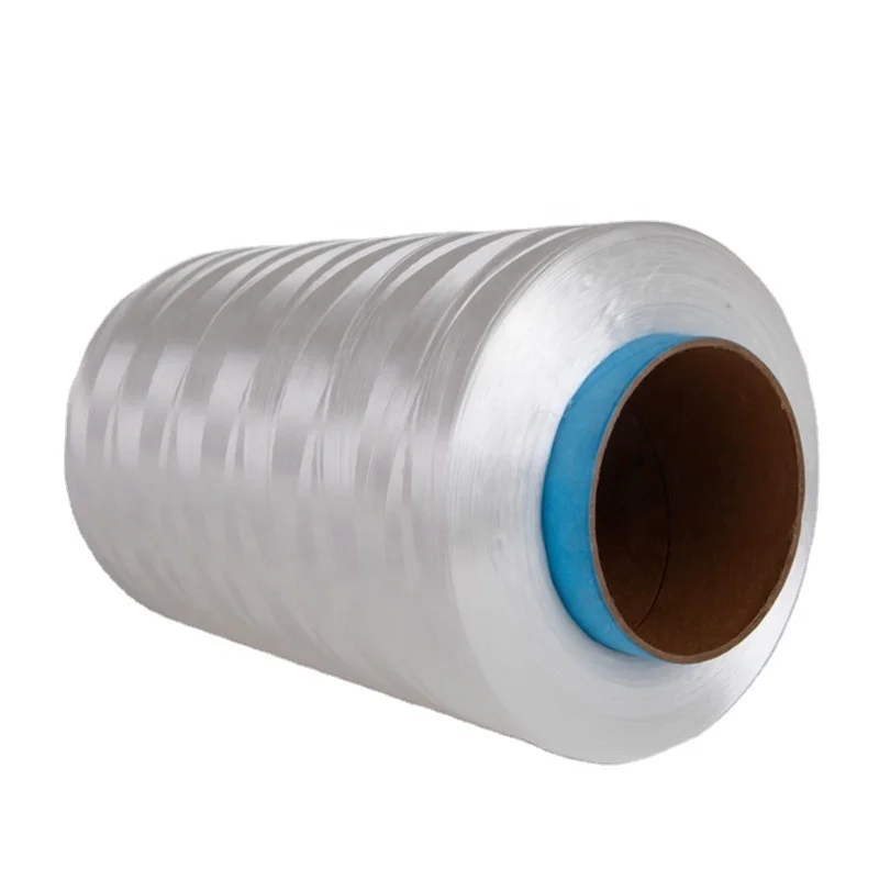 Ultra-High-Molecular-Weight Polyethylene Fiber Yarn UHMWPE Monofilament Yarn