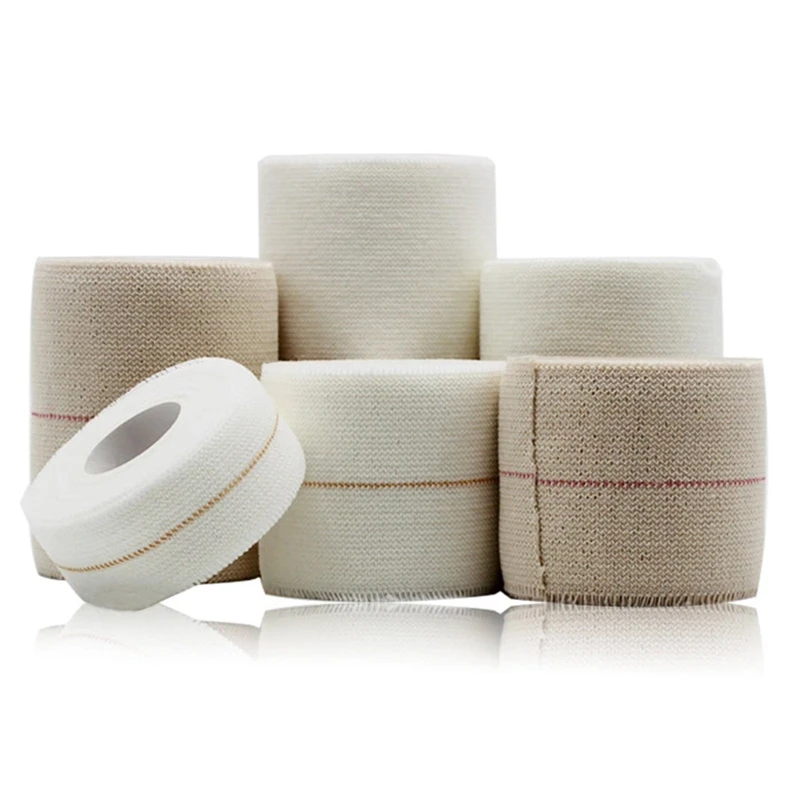 Medical Factory 4.5M Colored Self-Adhesive Non-Woven Bandage Adhesive Elastic Bandage