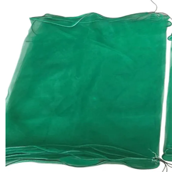 date palm tree mesh bag