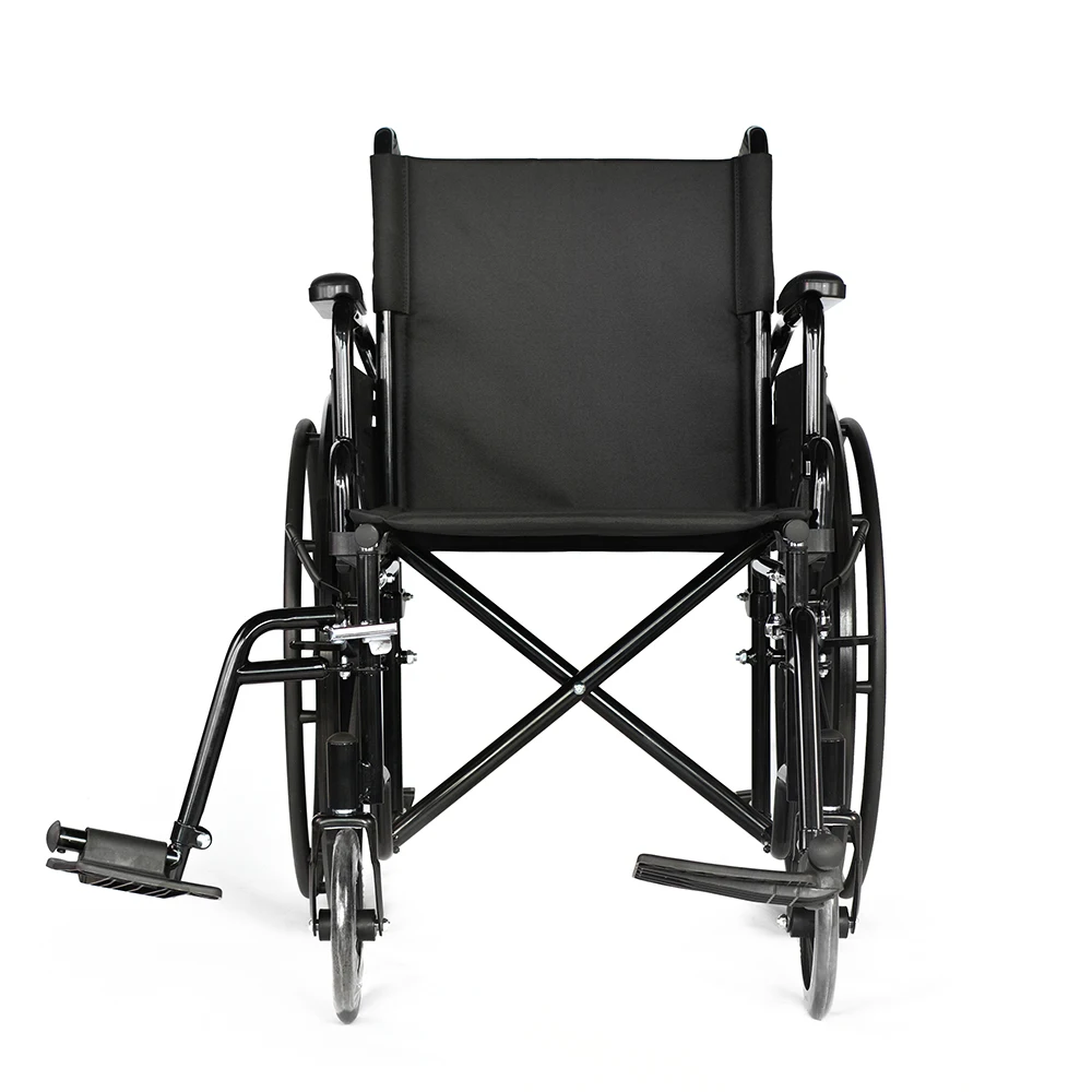 CE wheelchair for handicap factory 20 years manufacture experience disabled wheelchair for paradise