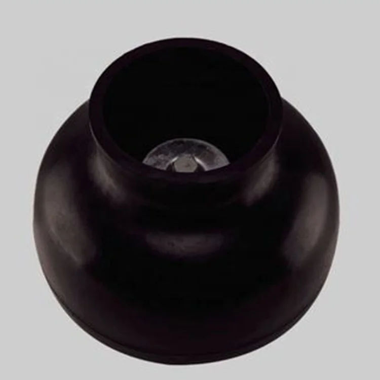 Oilfield API Drilling Mud Pump Spare Parts Air Bag Capsule Bladder Pulsation Dampener Bladder KB-75/KB-45