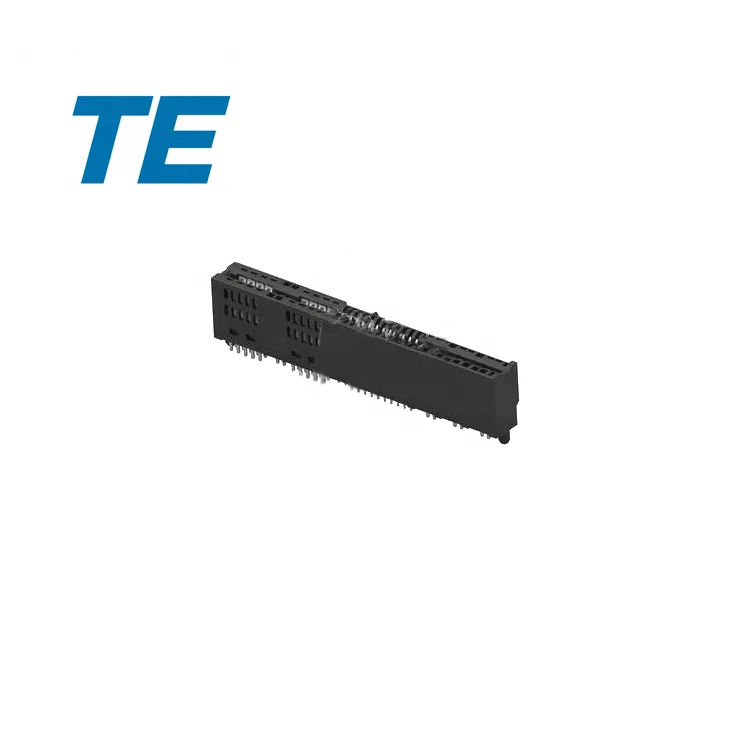 Card Edge Power,Board-to-Board,34 Positions,8.24mm,TE,2322260-1,connectors