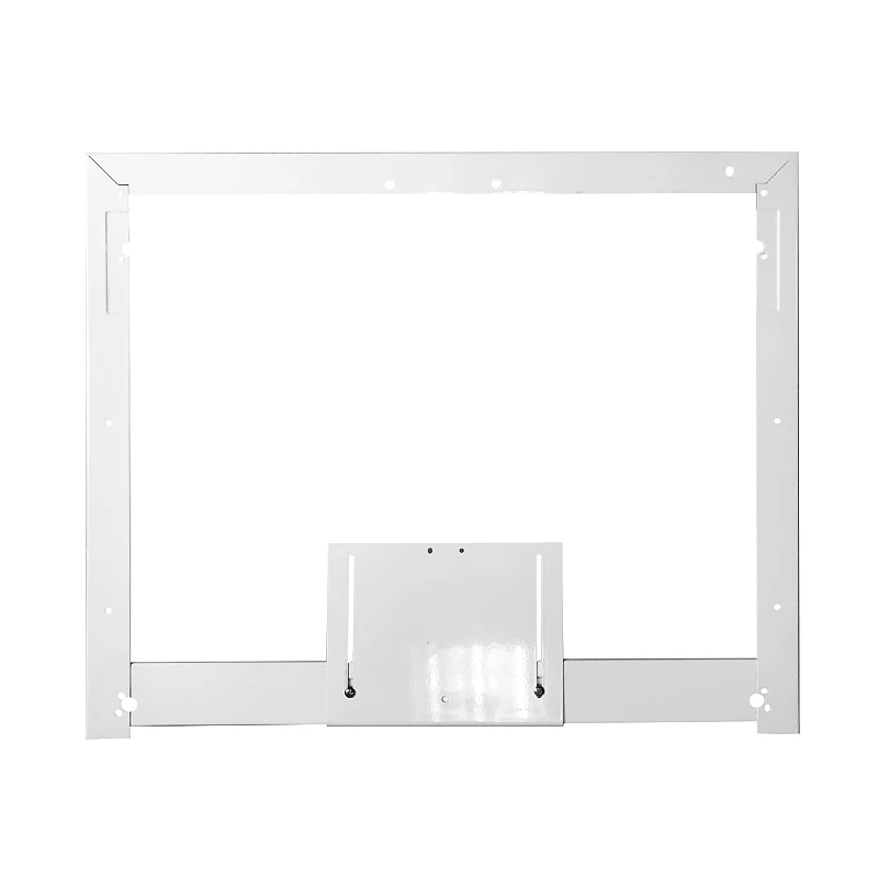 60cm width washer and dryer stacking kit