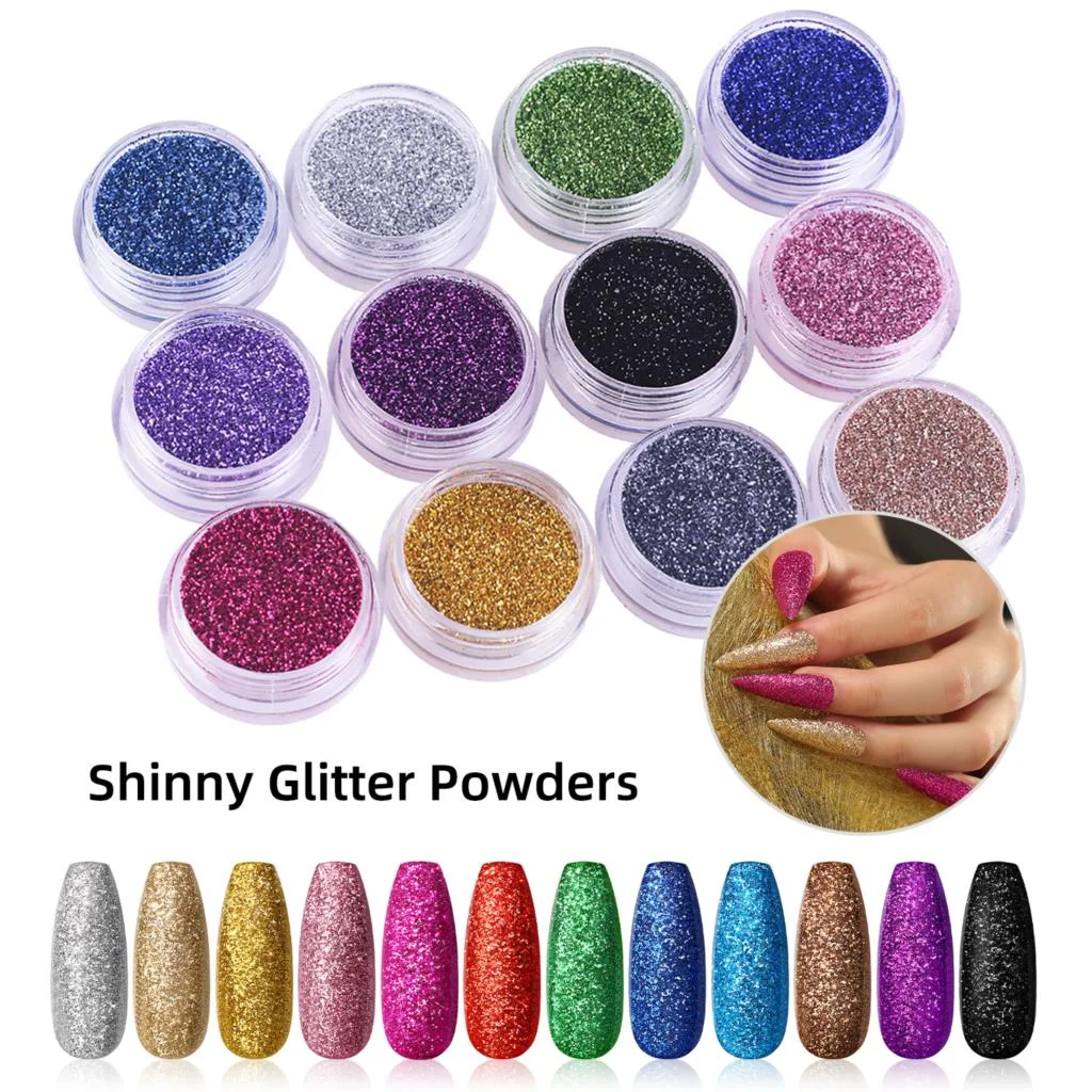 Acrylic Nail Kit With Lamp Dryer Full Manicure Set For Acrylic Powder Brush Tool Professional Nail Accessories Nail Art Kits Set