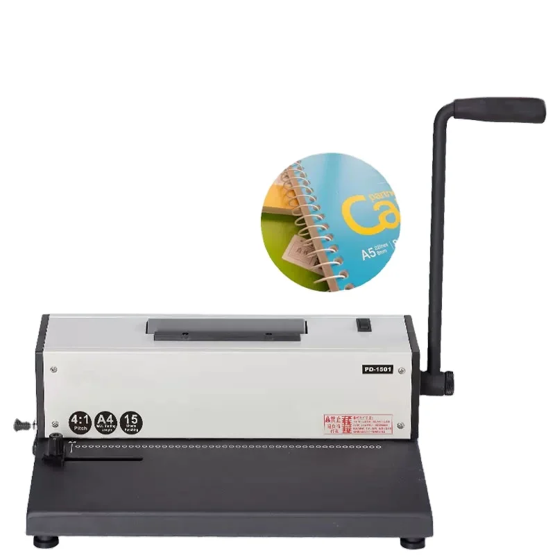 Китайская Заводская спиральная машина для обвязки катушек