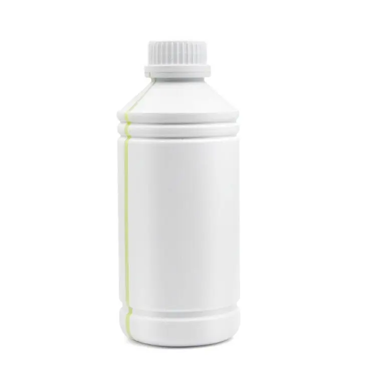 Ocbestjet New Technology Fluorescent Neon Dtf Printer Ink For Epson DX5 L1800 L805 DTG Printers