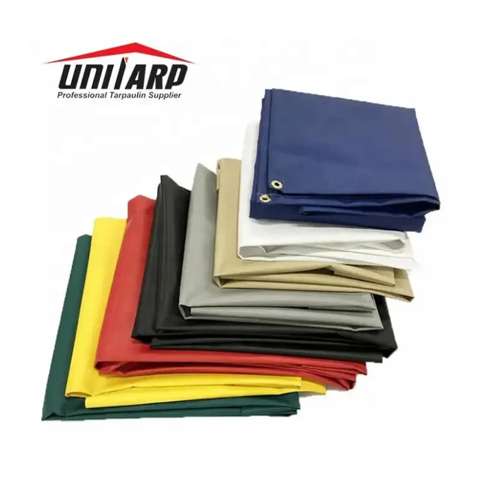 UNITARP наружная печать медиа ПВХ рекламный материал Lona Frontlit Flex баннер рулоны Panaflex брезент