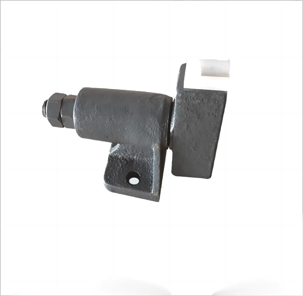 GOTS elevator parts guide shoes rail guide Car Roller Guide Shoe for elevators lift