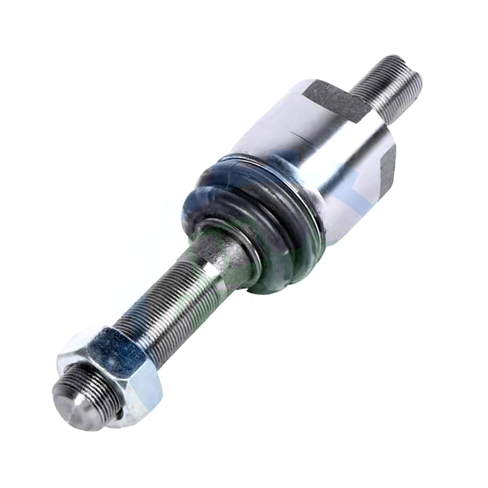 Agricultural Tractor Spare Parts suitable for Case Backhoe Front Axle Ball Joint Jam Nut Part Replaces 906009R1