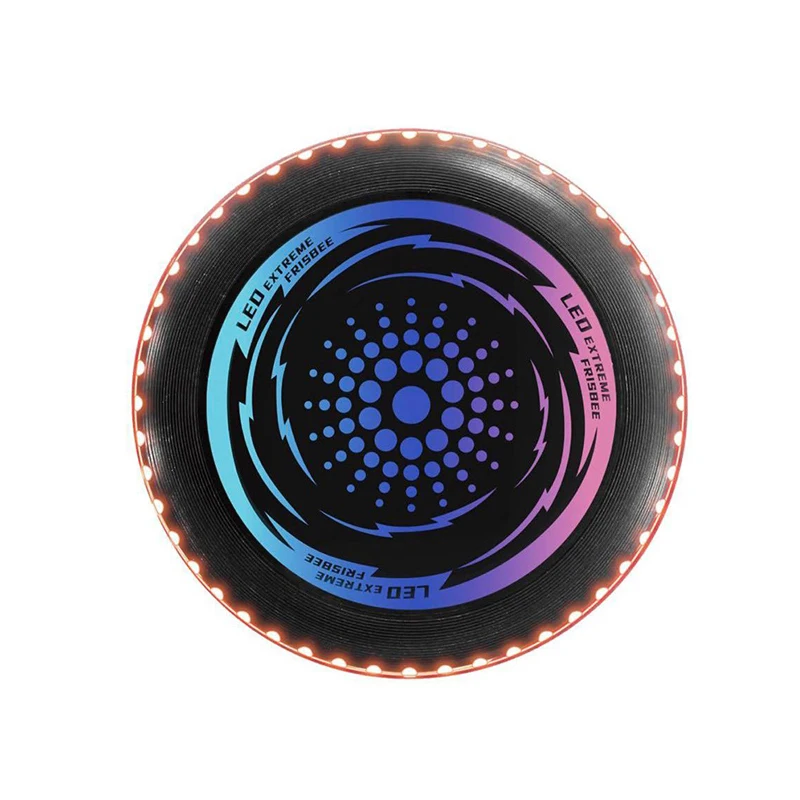 Летающий диск, 23 см