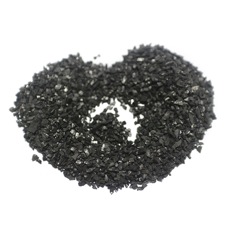 1000mg/g large surface area palm kernel shell charcoal activated carbon for gold mining