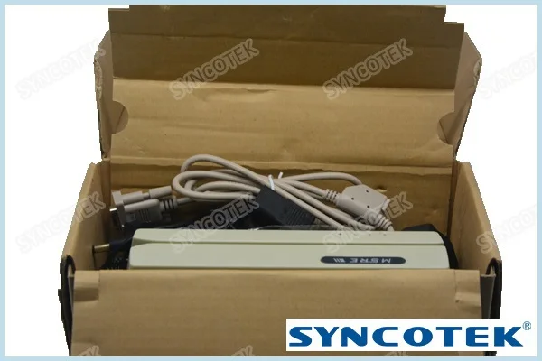  SC2600 MCR200 чип кардридер записывающее устройство MSR 206