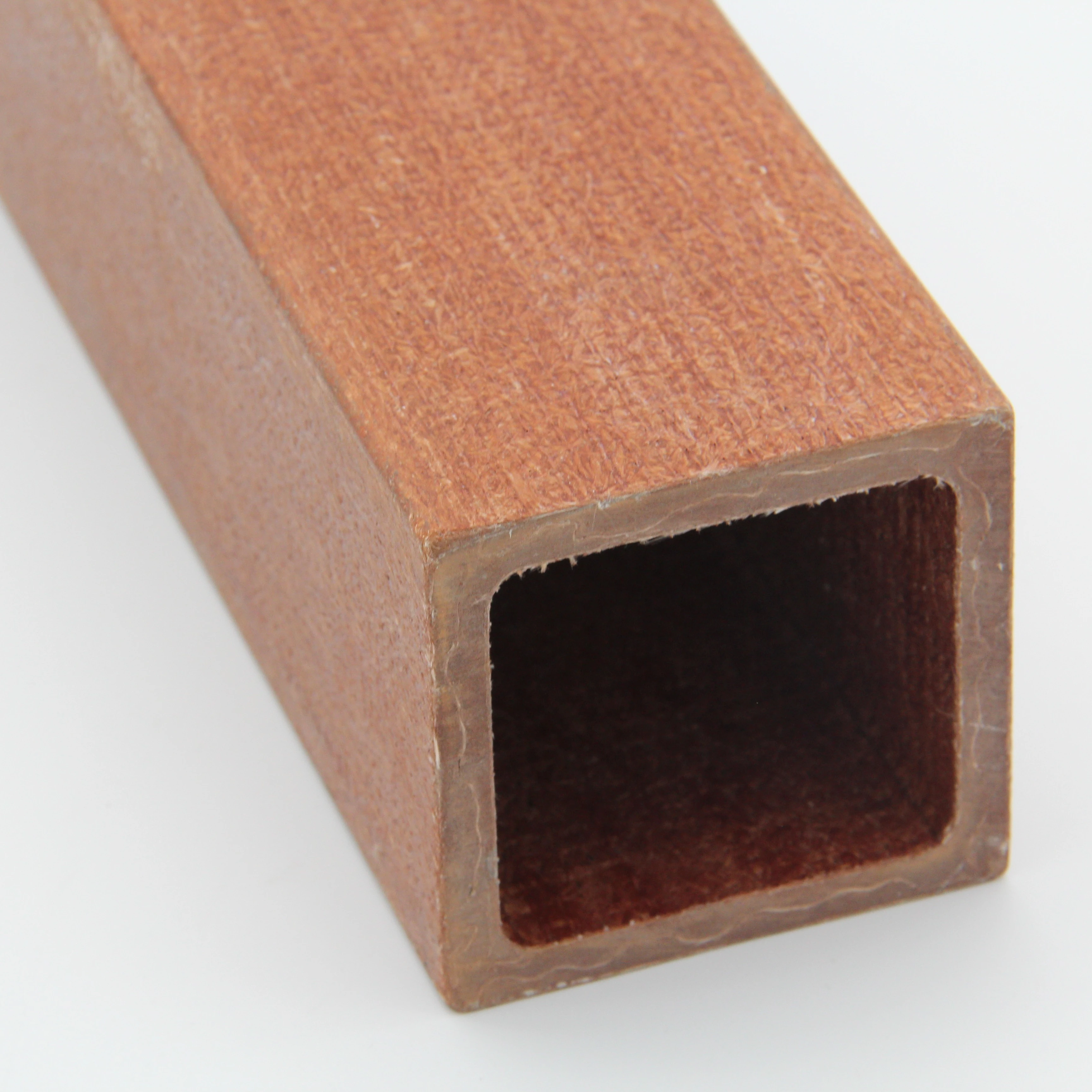 Easily Installed Factory Direct Sell High Strength Insulated Fiber Glass Step Platform Ladder