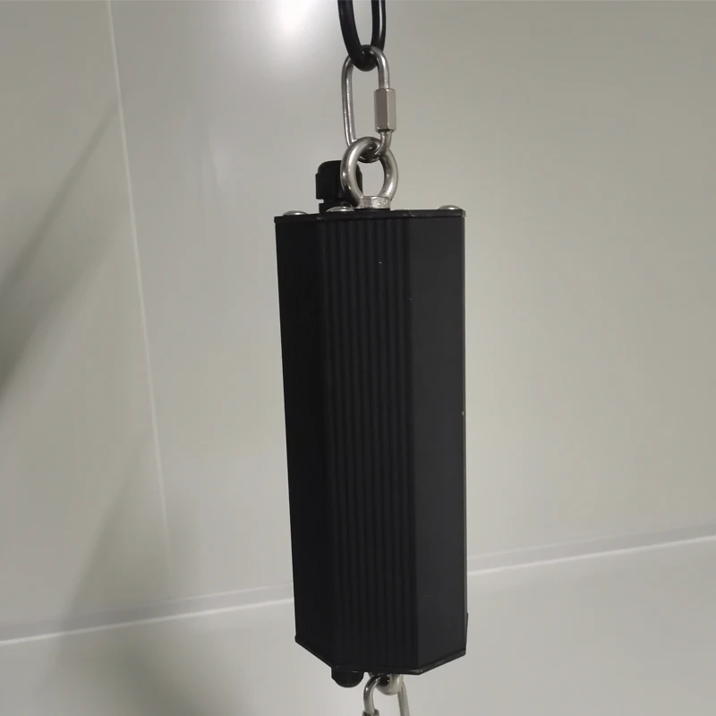 Full Output Power Supply