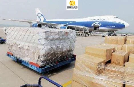 Дешевый авиаперевозчик Dhl в Гану/абужу/Нигерию/Лагос груз Китай из Шэньчжэня FEDEX время перевозки TNT