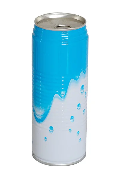 Empty Energy Soft Drink Beverage Tin Cans Empty tinplate Can 330ml 473ml Factory Sale Sealable Box ring-pull tin can