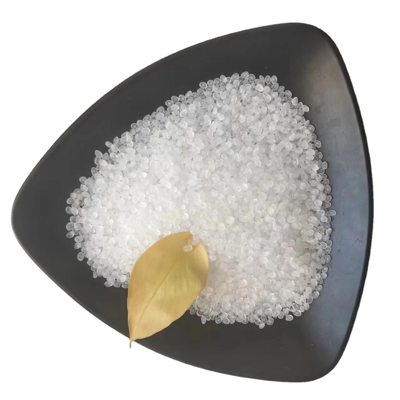 Eps Polystyrene Pellets Plastic Raw Materials