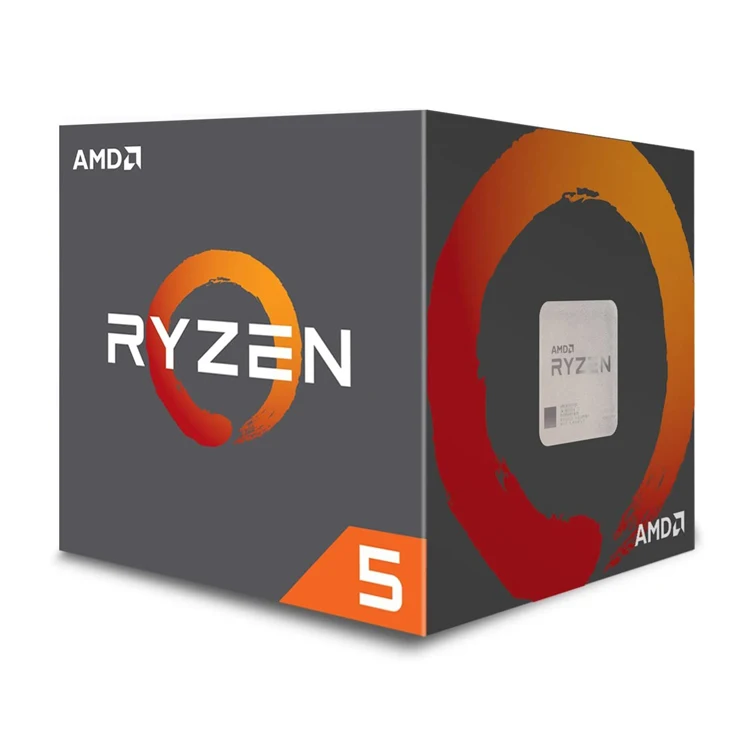 AMD Ry zen 5 3500X 3600 3600X 7 3700X 3800X desktop processor brand and model number