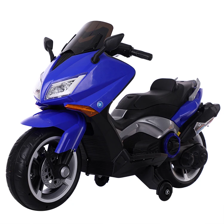 BIS Certification Eco-friendly Material Foot Electric Motorcycle For Kids