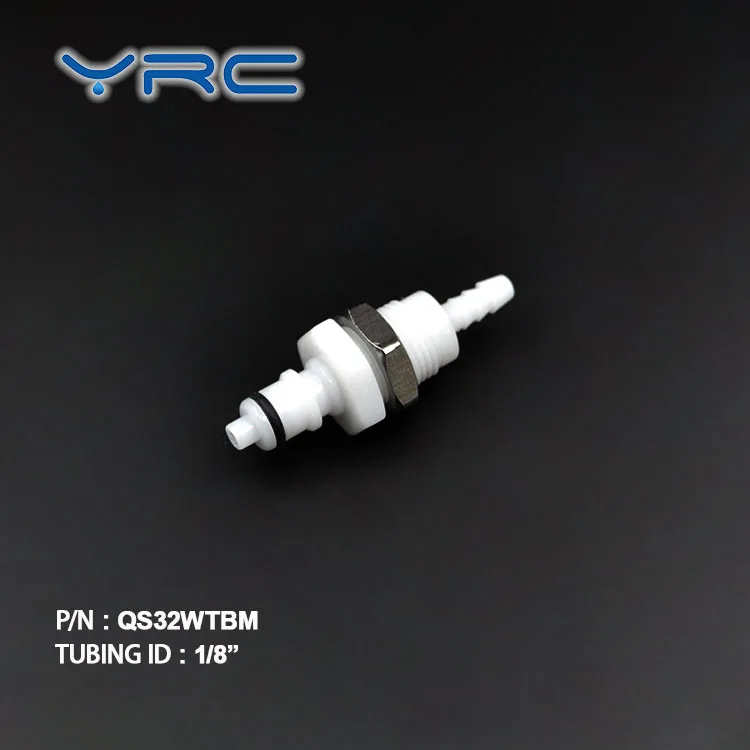 Быстрый соединитель YRC 3 2 мм/4 7 мм/6 4 мм