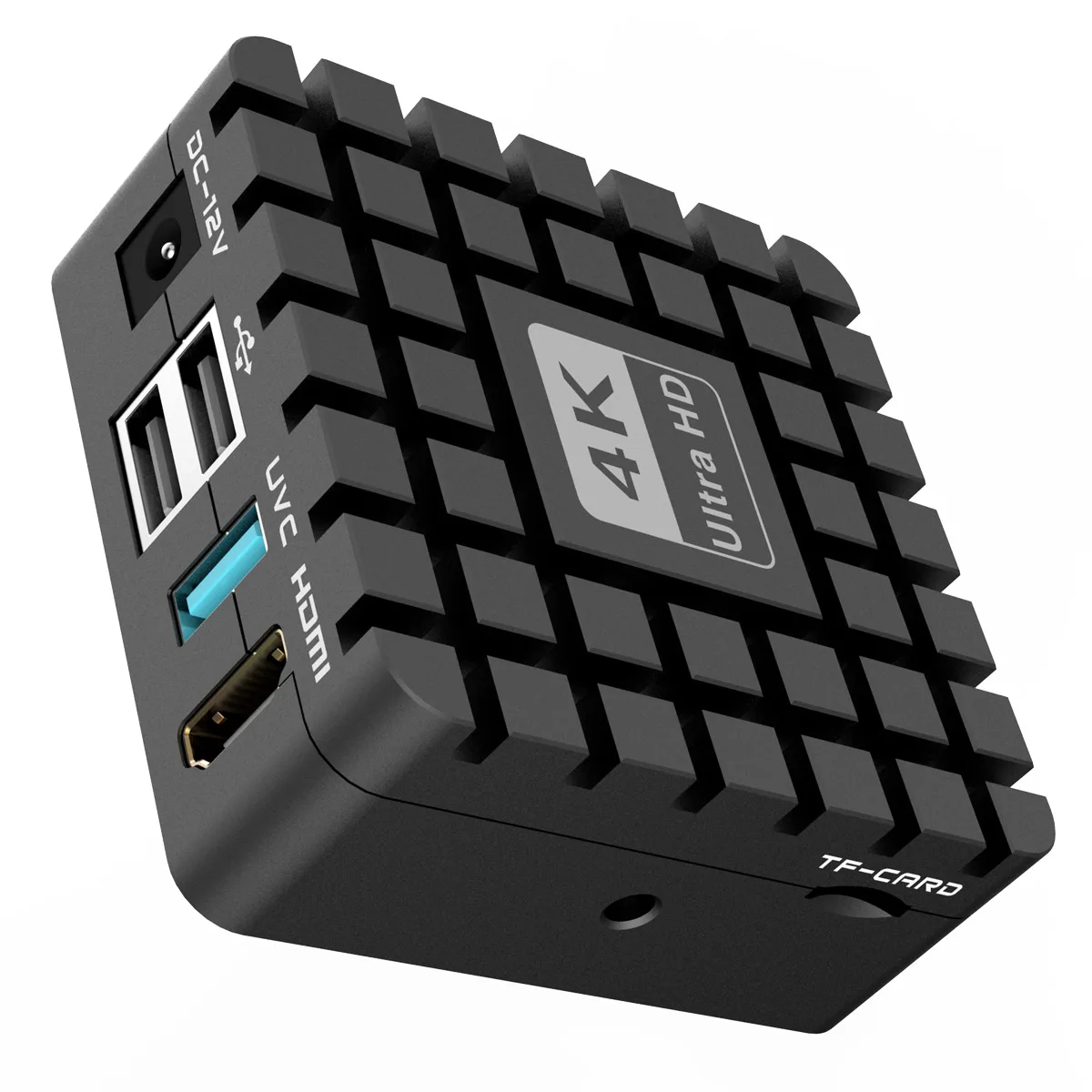 PCT-4KY 4K High Definition Industrial Microscope Camera 60FPS