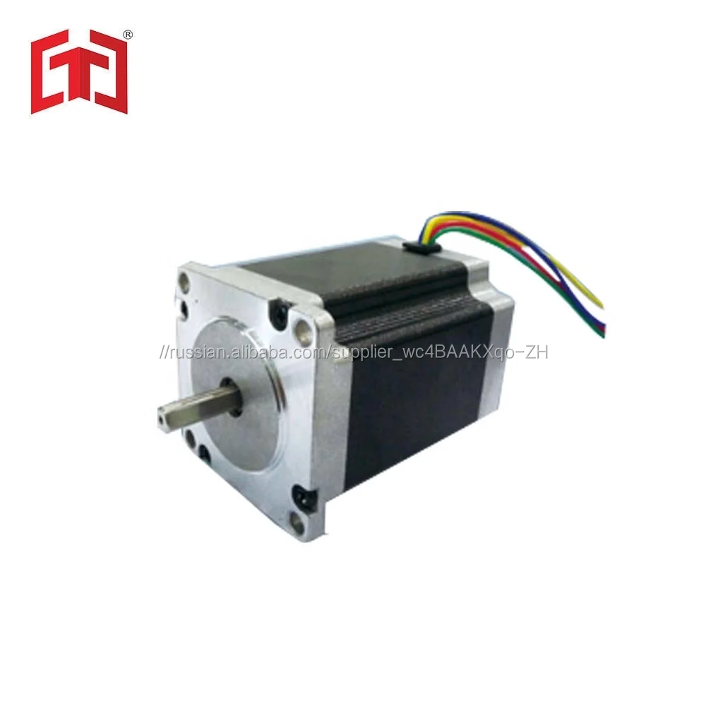 START Stepper motor for portable cutting machine