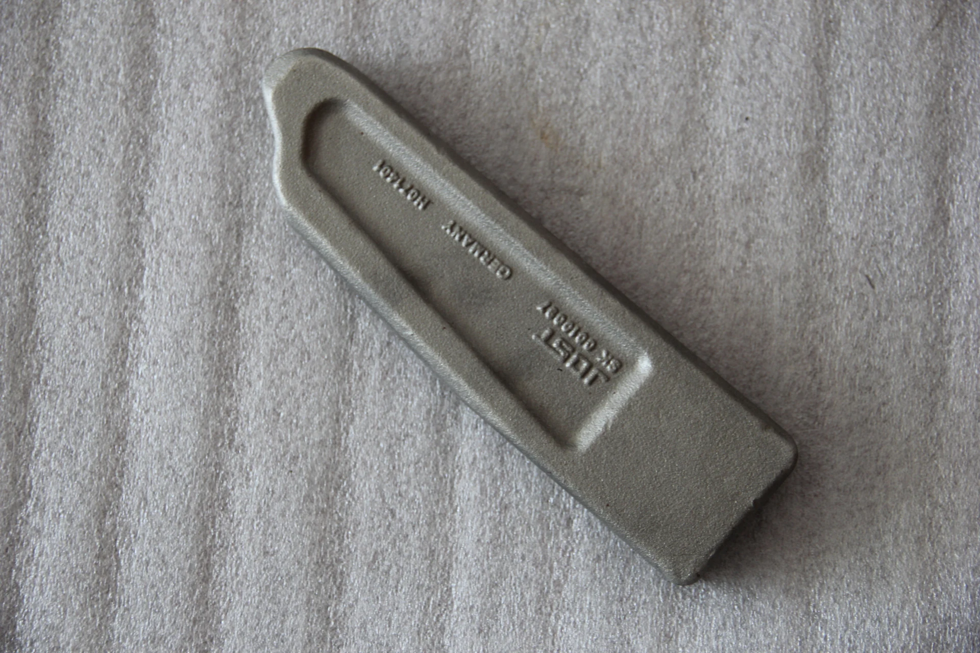 Rizhao Seven Star Railway Accessories High Speed Train Parts Custom 10 inch Brake Cylinder