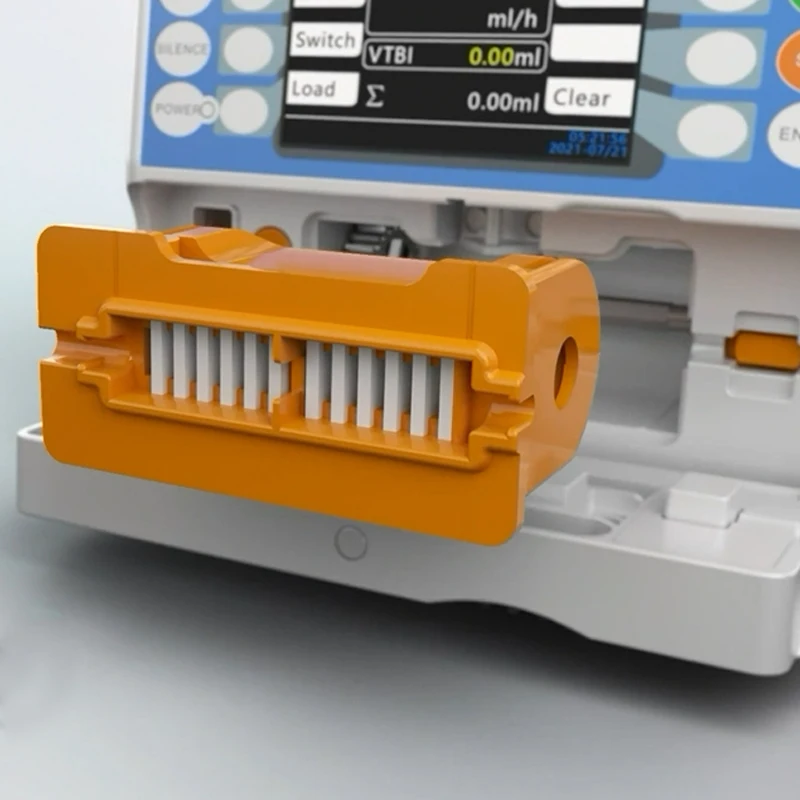 Veterinary Medical Equipment Supply Medical Electric Infusion Pump Iv Vet Infusion Pump Veterinary Infusion Pump