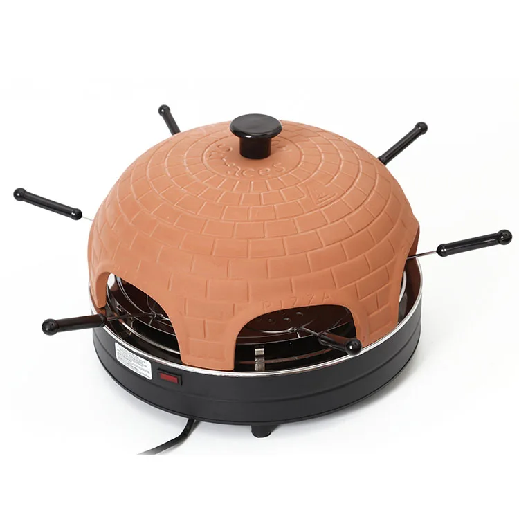 pizza ovens sale 6 person pizza dome