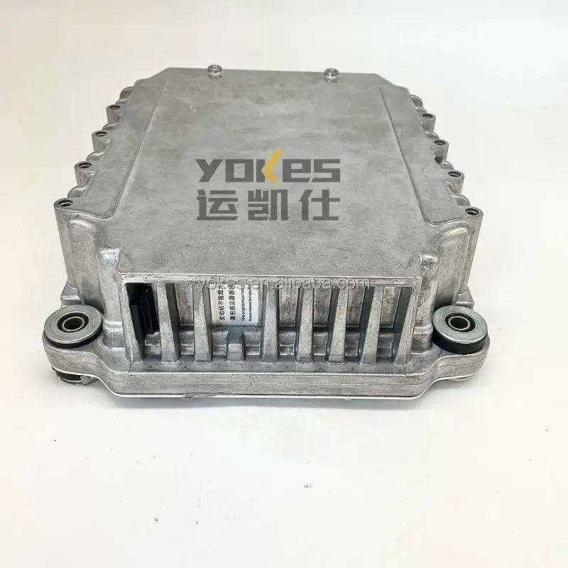 EC210 EC240 ECU Computer Board Controller Control Unit Excavator for Volvo Parts 60100000 VOE60100000