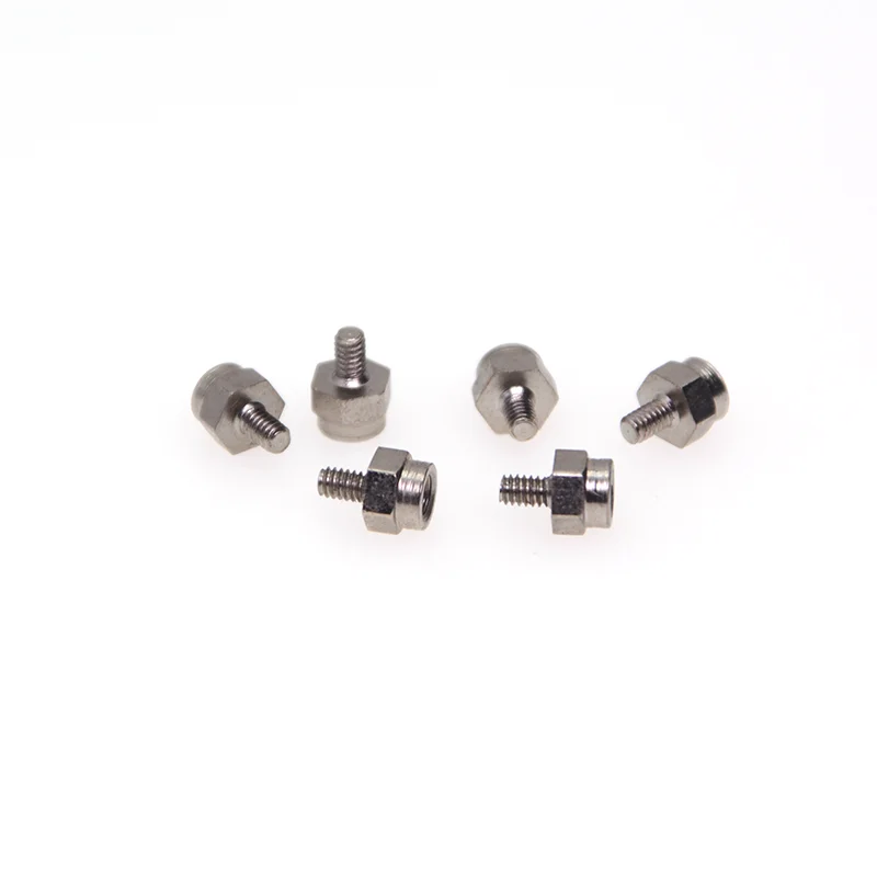 customized stainless steel  zinc plated weld soap caramelized nuts machine  afghan pine insert rivet nut