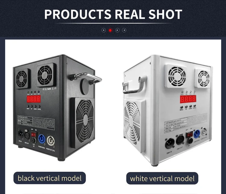 Аппарат для холодной свечи римлян, 500 Вт, для свадебных сценических эффектов, холодная свеча, фонтан, фейерверк, пульт дистанционного управления