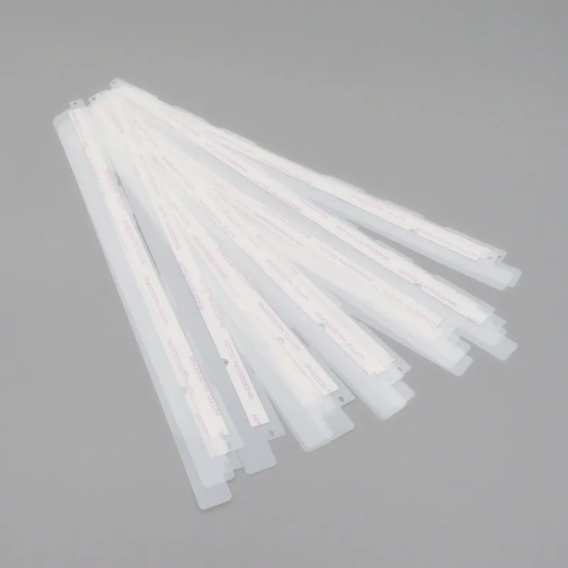 Printer  parts  mylar  fit for olivetti  pr2plus  passbook printer