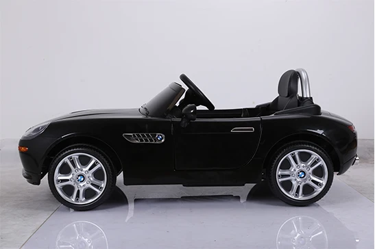 Лицензионный автомобиль Z8 для катания детские игрушки bmw powerwheel электрический мотор 12 В