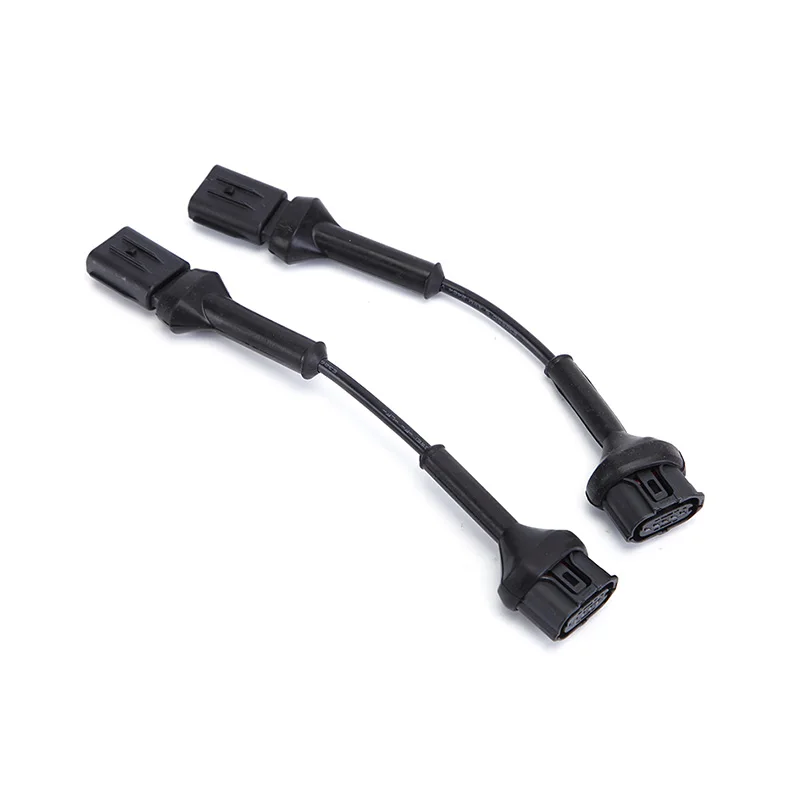 Waterproof Injection Molded PVC Car Wire For TOYOTA Car Modification Parts Wiring Harness