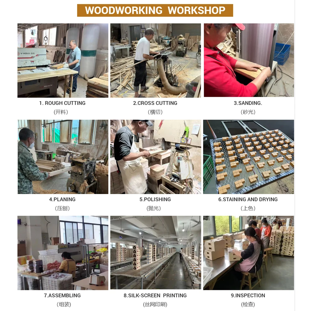 Wooden Multi-functional Musical Instrument Toys Kids Early Learning Music Boards Educational Toys for Children Toddlers